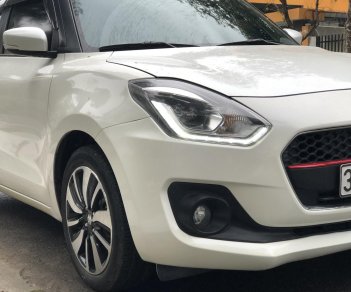 Suzuki Swift 2019 - Bán ô tô Suzuki Swift 1.2L GLX sản xuất 2019 xe gia đình sử dụng