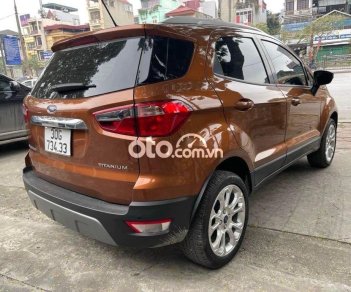 Ford EcoSport   Titanium 1.5L AT 2020 - Bán Ford EcoSport Titanium 1.5L AT sản xuất 2020