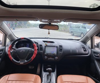 Kia K3 2014 - Bán ô tô Kia K3 năm 2014, giá tốt, xe đẹp, liên hệ