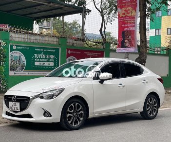 Mazda 2    2017 - Cần bán Mazda 2 Sedan 1.5 Deluxe sản xuất 2017