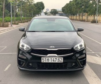 Kia Cerato 1.6AT 2019 - Bán ô tô Kia Cerato 1.6AT năm 2019, màu đen, 545tr