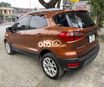 Ford EcoSport   Titanium 1.5L AT 2020 - Bán Ford EcoSport Titanium 1.5L AT sản xuất 2020