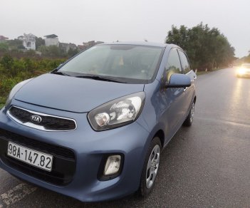 Kia Morning 2018 - Cần bán gấp Kia Morning 2018, còn mới giá chỉ 202 triệu