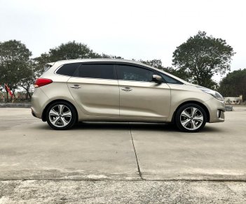 Kia Rondo 2016 - Bán xe Kia Rondo CRDI 2016 máy dầu biển Hà Nội