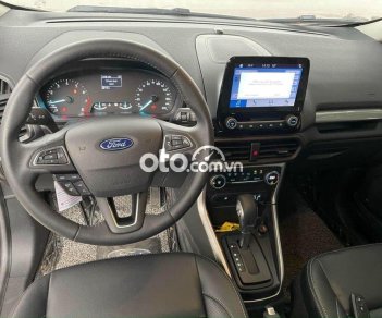 Ford EcoSport   Titanium 1.5L AT 2020 - Bán Ford EcoSport Titanium 1.5L AT sản xuất 2020