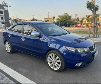 Kia Forte 2009 - Chính chủ Bán Kia Forte SLI 1.6 AT sản xuất năm 2009, giá tốt