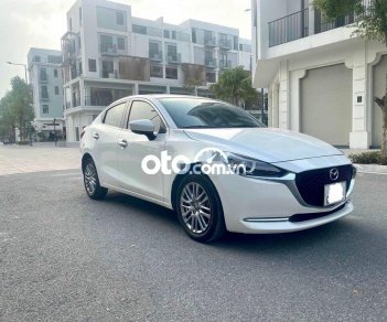 Mazda 2 2020 - Bán xe Mazda 2 Sedan 1.5L Luxury sản xuất năm 2020, nhập khẩu