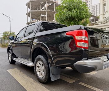 Mitsubishi Triton 2019 - Cần bán Mitsubishi Triton sản xuất 2019 tự động 1 cầu chạy 38.000 km cực mới