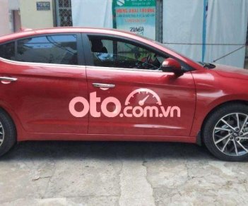 Hyundai Elantra  2.0  2020 - Cần bán lại xe Hyundai Elantra 2.0 năm sản xuất 2020, giá 630tr