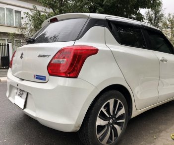 Suzuki Swift 2019 - Bán ô tô Suzuki Swift 1.2L GLX sản xuất 2019 xe gia đình sử dụng