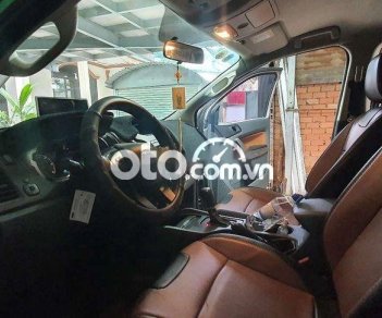 Ford Ranger XLS 2.2 4x2AT 2017 - Bán xe Ford Ranger XLS 2.2 4x2AT sản xuất 2017, nhập khẩu, 560tr