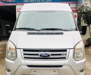 Ford Transit 2015 - Cần bán gấp Ford Transit sản xuất 2015 ít sử dụng giá chỉ 275tr