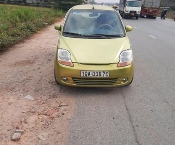 Chevrolet Spark MT 2009 - Bán xe Chevrolet Spark MT sản xuất 2009