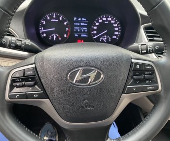 Hyundai Accent 1.4AT 2019 - Bán xe Hyundai Aceent năm sản xuất 2019 bản đặc biệt, màu đen, giá tốt, thủ tục sang tên nhanh gọn