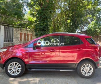 Ford EcoSport 2015 - Cần bán gấp Ford EcoSport 1.5L Titanium năm 2015, giá chỉ 398 triệu