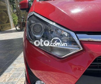 Toyota Wigo 2018 - Cần bán xe Toyota Wigo 1.2G AT năm 2018, nhập khẩu nguyên chiếc, giá chỉ 305 triệu