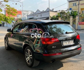 Audi Q7 2009 - Cần bán Audi Q7 3.6 sản xuất năm 2009, nhập khẩu, giá 485tr