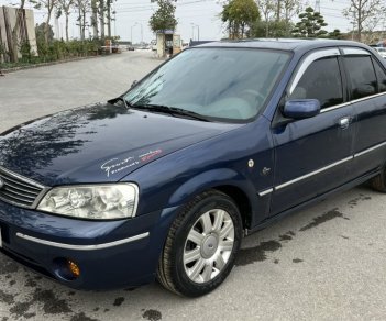 Ford Laser 2004 - Bán gấp xe Ford Laser AT năm 2004, sedan 2 đầu mà giá quá rẻ