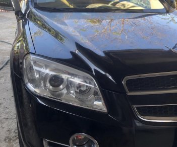 Chevrolet Captiva 2007 - xe nha can ban de doi xe tu dong nho hon- quy khach gap truc tiep ko qua mo gioi