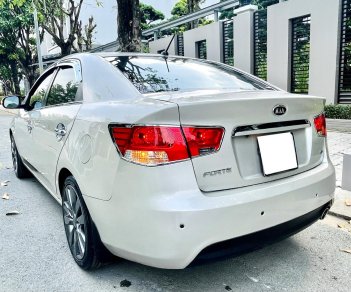 Kia Forte 2010 - Kia Forte tự động S AT bản full options mode 2011