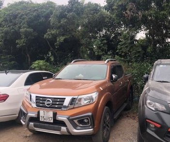 Nissan Navara EL 2019 - Ngân hàng phát mại bán xe Nissan Navara EL năm sản xuất 2019