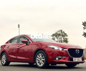 Mazda 3 1.5L 2019 - Bán Mazda 3 1.5L sản xuất năm 2019, màu đỏ chính chủ