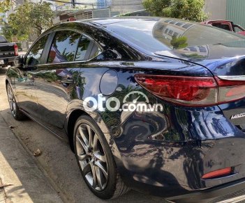 Mazda 6 2.0AT 2018 - Xe Mazda 6 2.0 năm sản xuất 2018, nhập khẩu nguyên chiếc