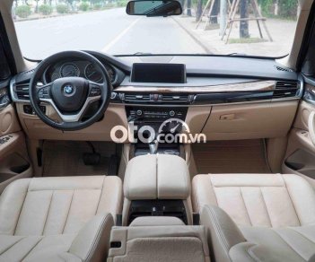 BMW X5 Xdriver 35i  2014 - Cần bán gấp BMW X5 Xdriver 35i năm 2014, màu trắng, nhập khẩu