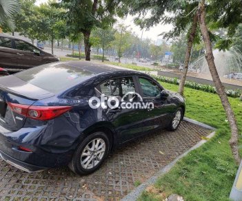 Mazda 3    Luxury   2019 - Bán ô tô Mazda 3 Luxury năm sản xuất 2019, màu xanh lam, giá tốt