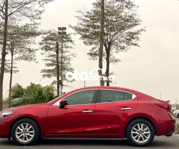 Mazda 3 1.5L 2019 - Bán Mazda 3 1.5L sản xuất năm 2019, màu đỏ chính chủ