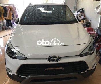 Hyundai VT260 2015 - Bán Hyundai i20 Active 1.4AT sản xuất 2015, màu trắng giá cạnh tranh