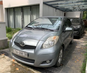 Toyota Yaris 2011 - Bán xe Yaris 1.3 nhập khẩu Nhật Bản chính chủ
