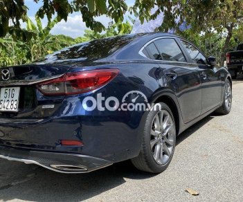 Mazda 6 2.0AT 2018 - Xe Mazda 6 2.0 năm sản xuất 2018, nhập khẩu nguyên chiếc