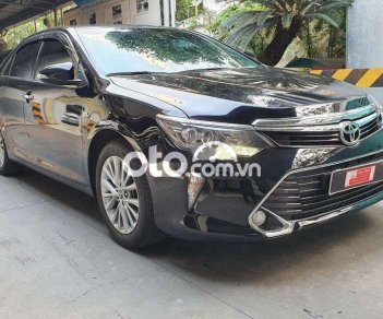 Toyota Camry  2.5Q 2019 - Bán Toyota Camry 2.5Q năm sản xuất 2019, màu đen, giá 960tr