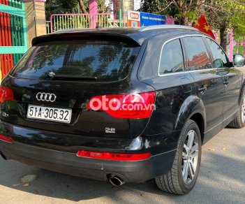 Audi Q7 2009 - Cần bán Audi Q7 3.6 sản xuất năm 2009, nhập khẩu, giá 485tr