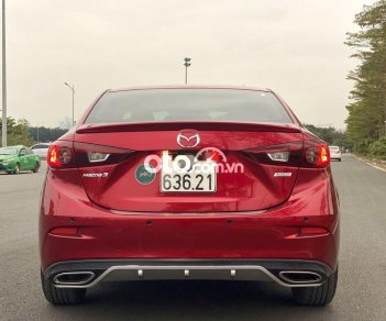 Mazda 3 1.5L 2019 - Bán Mazda 3 1.5L sản xuất năm 2019, màu đỏ chính chủ