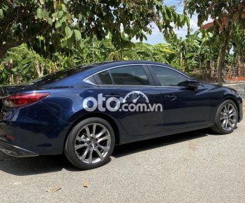 Mazda 6 2.0AT 2018 - Xe Mazda 6 2.0 năm sản xuất 2018, nhập khẩu nguyên chiếc