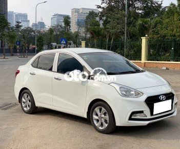 Hyundai Grand i10 2019 - Xe Hyundai Grand i10 Sedan 1.2MT năm sản xuất 2019, nhập khẩu, 283 triệu