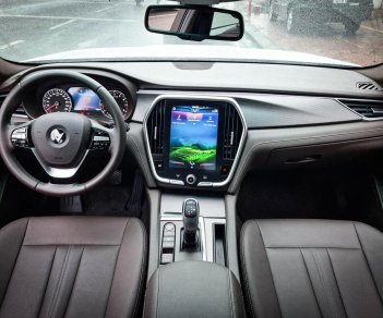 VinFast LUX A2.0 Tiêu chuẩn 2021 - Vinfast Lux A 2.0AT Base 2021 cực lướt 9,000km