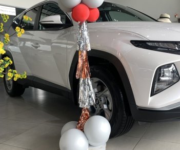 Hyundai Tucson 2022 - Hyundai Tucson 2.0 máy xăng tiêu chuẩn, trải nghiệm lái thử, đặt cọc nhận xe sớm nhất