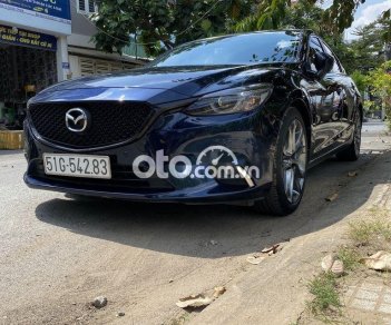 Mazda 6 2.0AT 2018 - Xe Mazda 6 2.0 năm sản xuất 2018, nhập khẩu nguyên chiếc