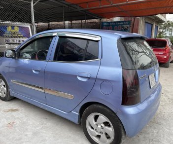 Kia Picanto 2007 - Cần bán gấp Kia Picanto sản xuất 2007 nhập khẩu giá tốt 118tr