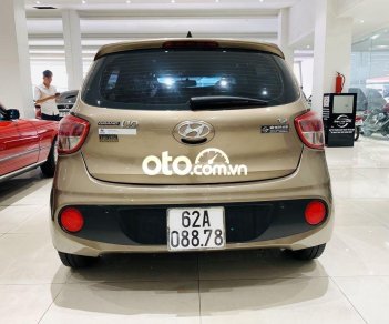 Hyundai Grand i10  1.2 AT 2017 - Bán Hyundai Grand i10 1.2 AT năm sản xuất 2017, 325 triệu