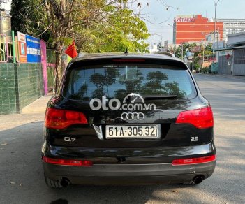 Audi Q7 2009 - Cần bán Audi Q7 3.6 sản xuất năm 2009, nhập khẩu, giá 485tr