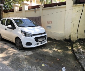 Chevrolet Spark LT 2018 - Ngân hàng phát mại bán ô tô Chevrolet Spark LT sản xuất năm 2018