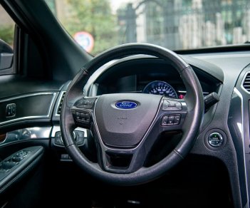 Ford Explorer 2.3L Ecoboost 2019 - Xe Ford Explorer 2.3L Ecoboost năm sản xuất 2019