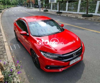 Honda Civic   1.5L RS  2019 - Bán xe Honda Civic 1.5L RS năm sản xuất 2019, xe nhập, giá tốt