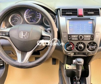 Honda City 2014 - Bán Honda City G sản xuất 2014