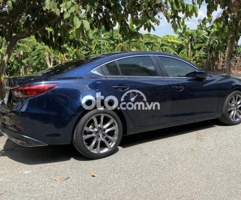 Mazda 6 2.0AT 2018 - Xe Mazda 6 2.0 năm sản xuất 2018, nhập khẩu nguyên chiếc