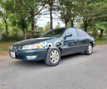 Toyota Camry 3.0V 2001 - Cần bán lại xe Toyota Camry 3.0V năm 2001, nhập khẩu số sàn